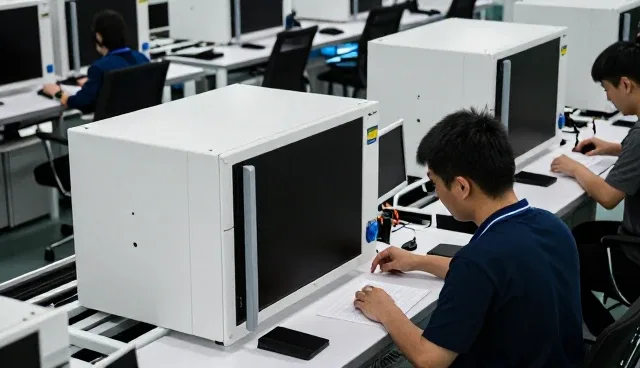 中资惠企科技集团（河南）有限公司