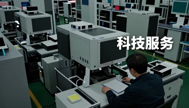 中资惠企科技集团（河南）有限公司
