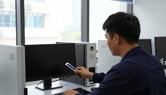 数字化转型诊断工具