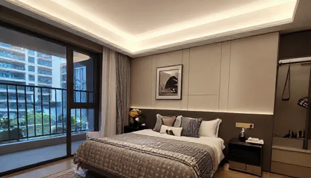 系统集成设计中选型对性能影响的具体原因分析