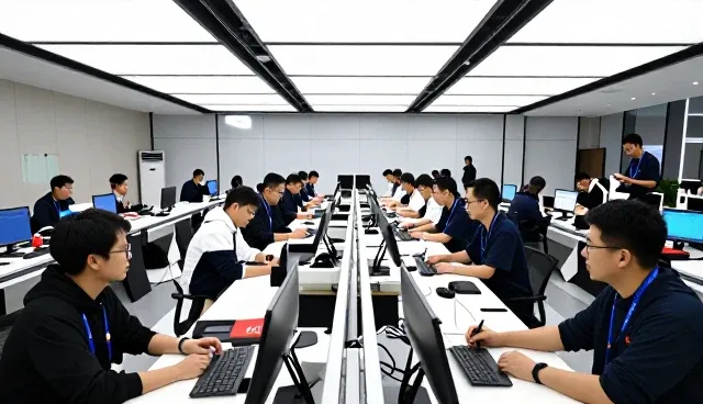 厂房车间需求推动产品创新