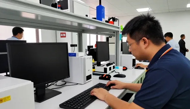 运维服务帮助技术转让等实现效率提升