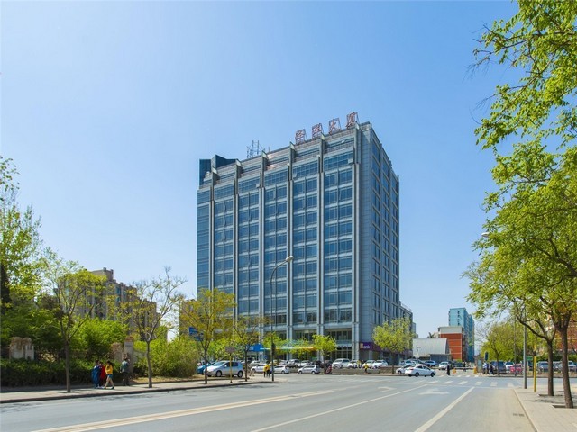 舞钢新能源汽车